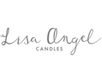browse the Lisa Angel Candles range